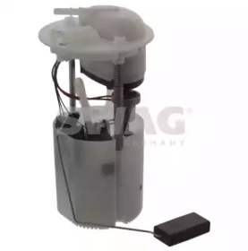 WILMINK GROUP wg1431755 -  Топливный насос
